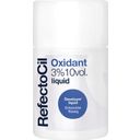 Oxidant 3% (10vol.) Sviluppatore di Colore - 3 % (10 VOL)