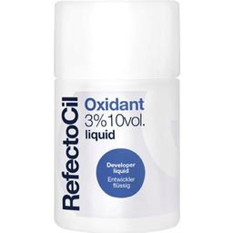 Oxidant 3% (10vol.) Sviluppatore di Colore