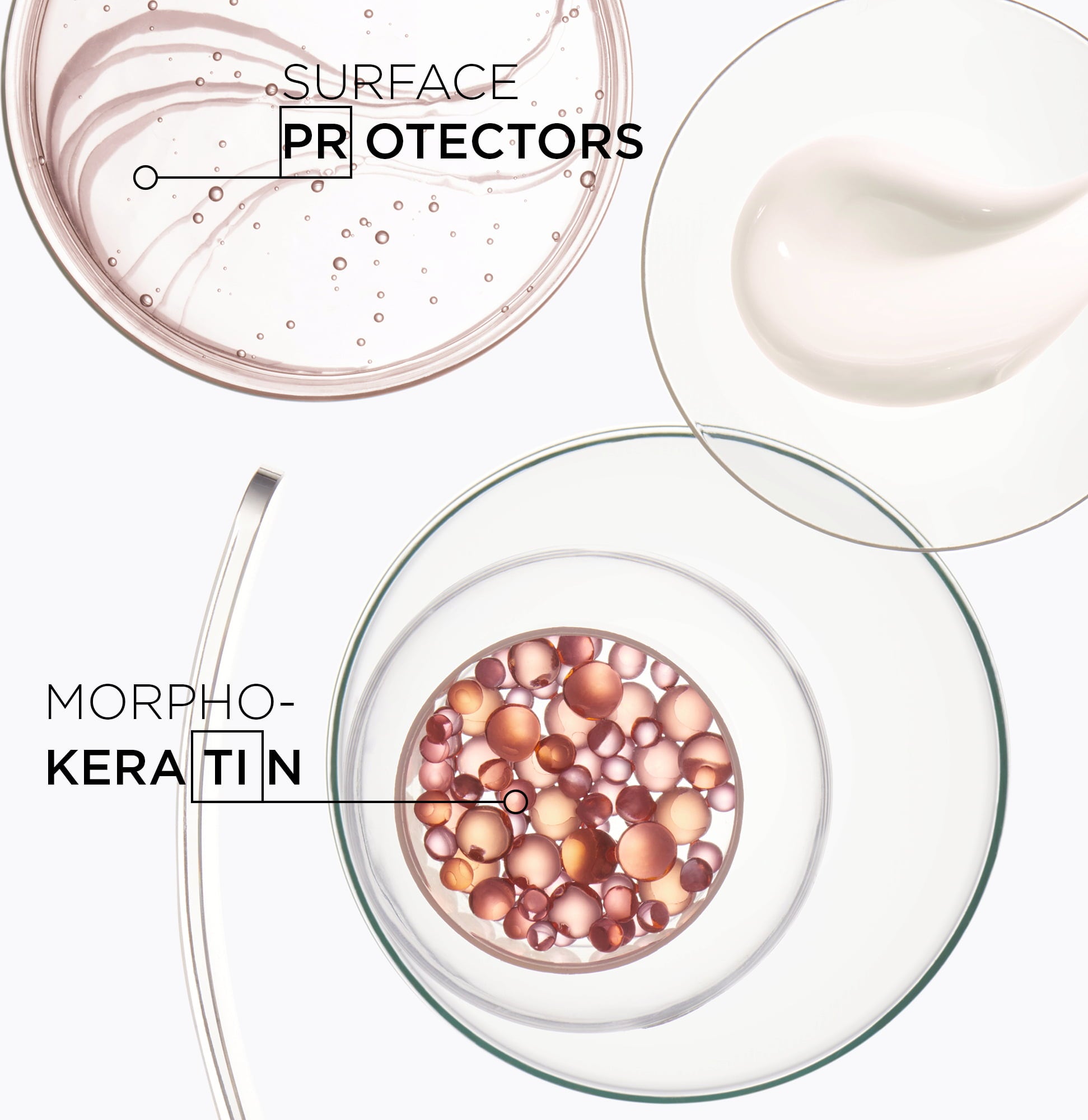 Kérastase Discipline - Keratine Thermique