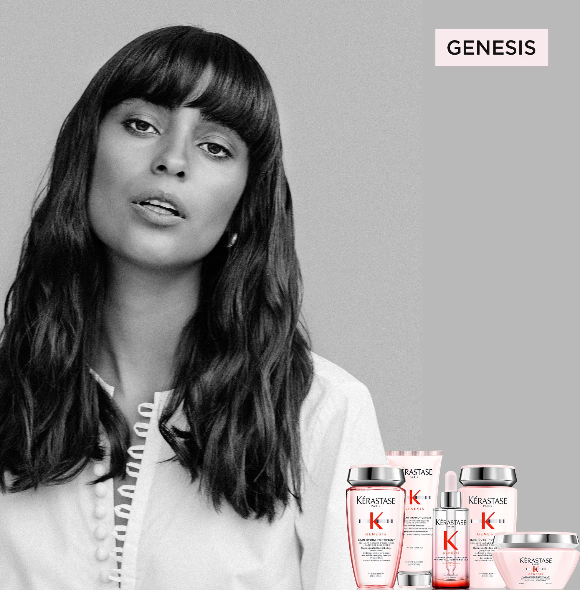 Kérastase Genesis Defense Thermique