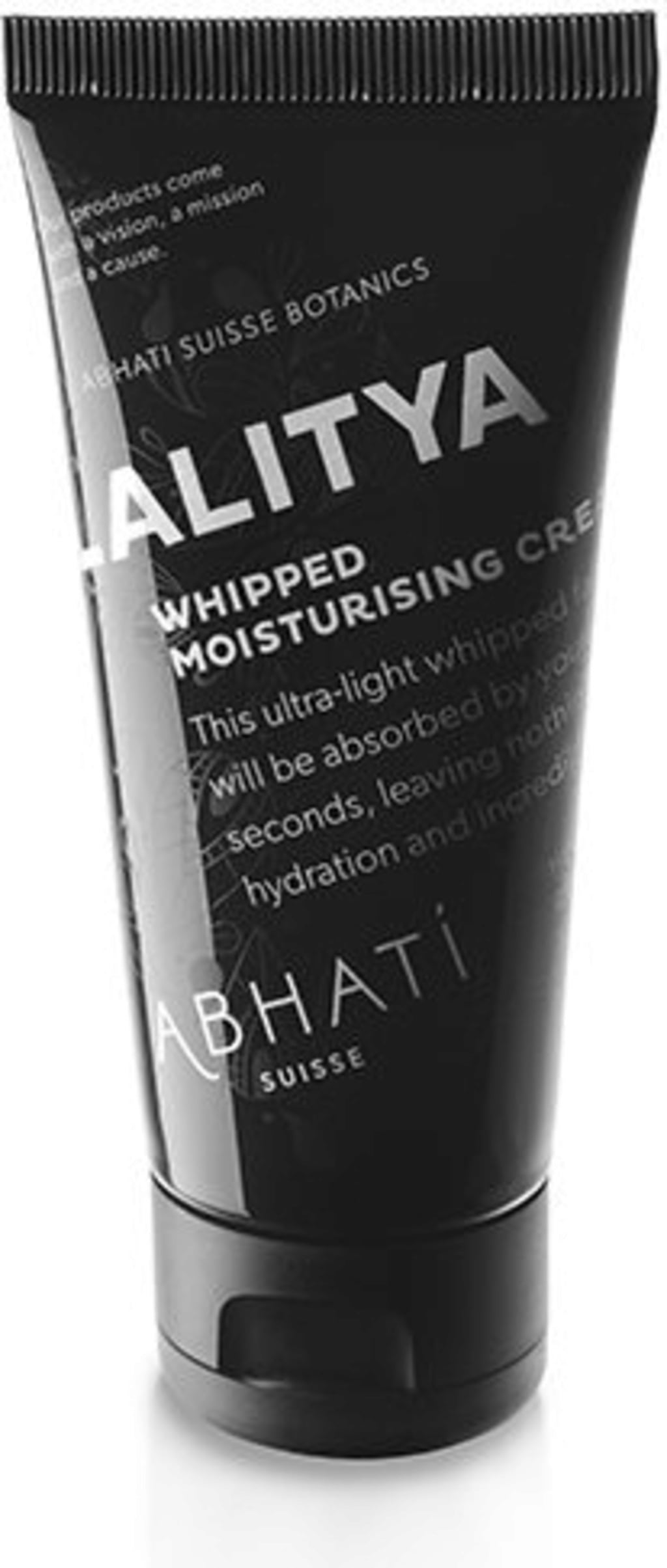 Abhati Suisse Lalitya Whipped Moisturizing Cream