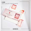 Genesis Ampoules Cure Anti-Chute Fortifiantes