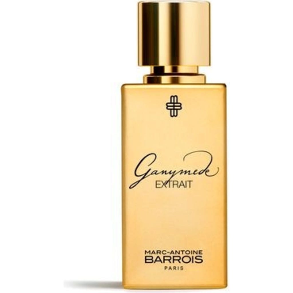 Marc-Antoine Barrois GANYMEDE Extrait, 50 ml - Cosmeterie Online Shop