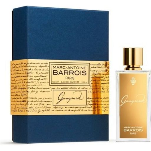 Marc-Antoine Barrois GANYMEDE Eau de Parfum