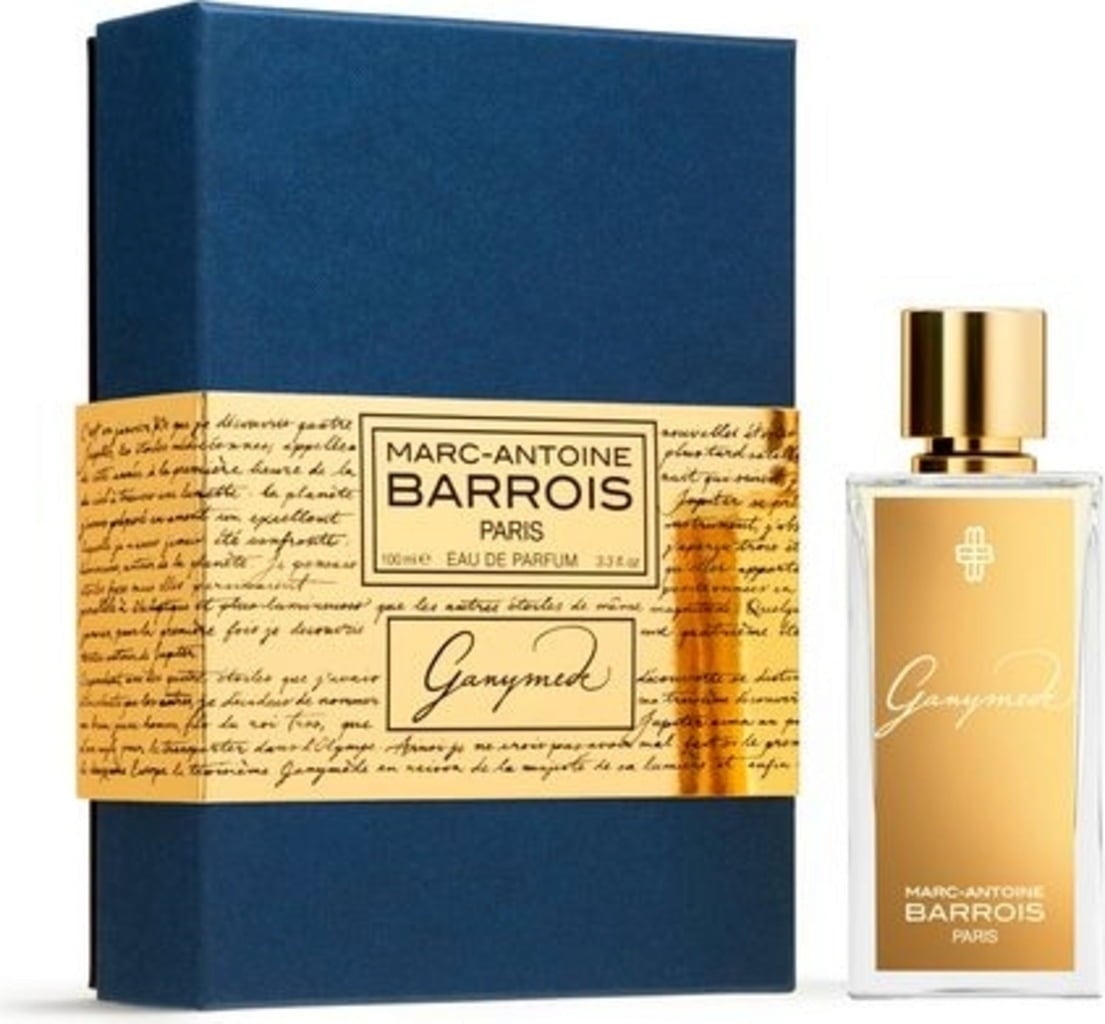 Marc-Antoine Barrois GANYMEDE Eau de Parfum