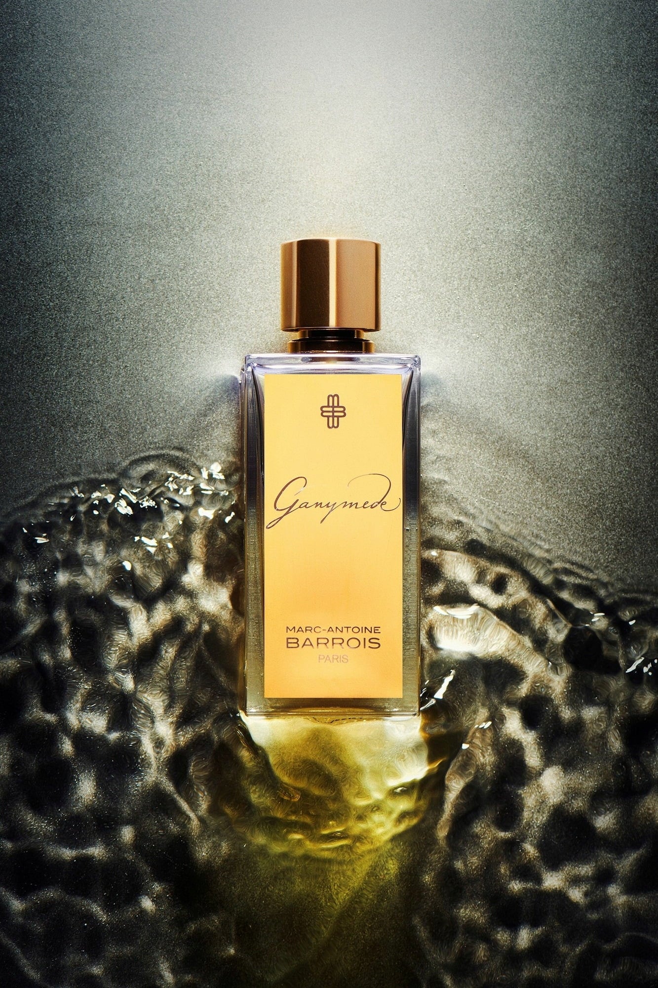 Marc-Antoine Barrois GANYMEDE Eau de Parfum