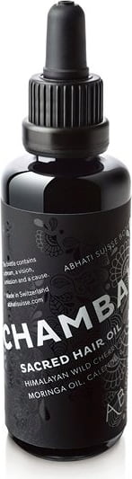 Abhati Suisse Chambal Sacred Hair Oil