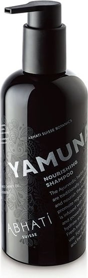 Abhati Suisse Yamuna Nourishing sampon