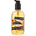 Abhati Suisse One Hand Washes The Other Hand Soap