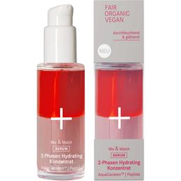 Mix & Match Concentrato Idratante Bifasico - 30 ml