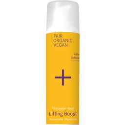 i+m Naturkosmetik Lifting Boost Immortelle - 30 мл