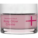 i+m Naturkosmetik Rosy Glow Crema Facial - 30 ml