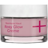 i+m Naturkosmetik Rosy Glow Crema Facial