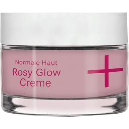 i+m Naturkosmetik Krema za rožnati sijaj - 30 ml