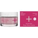 i+m Naturkosmetik Rosy Glow Crema Facial - 30 ml