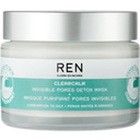 REN Clean Skincare Clearcalm Invisible Pores Detox Mask