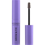 MÁDARA Grow & Fix Tinted Brow Gel
