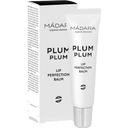 MÁDARA Plum Plum Lip Balm - 15 ml