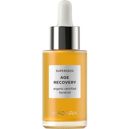 Superseed Anti-Age Recovery Organic Facial Oil - 30 мл