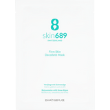 skin689 Bio cellulóz dekoltázs maszk
