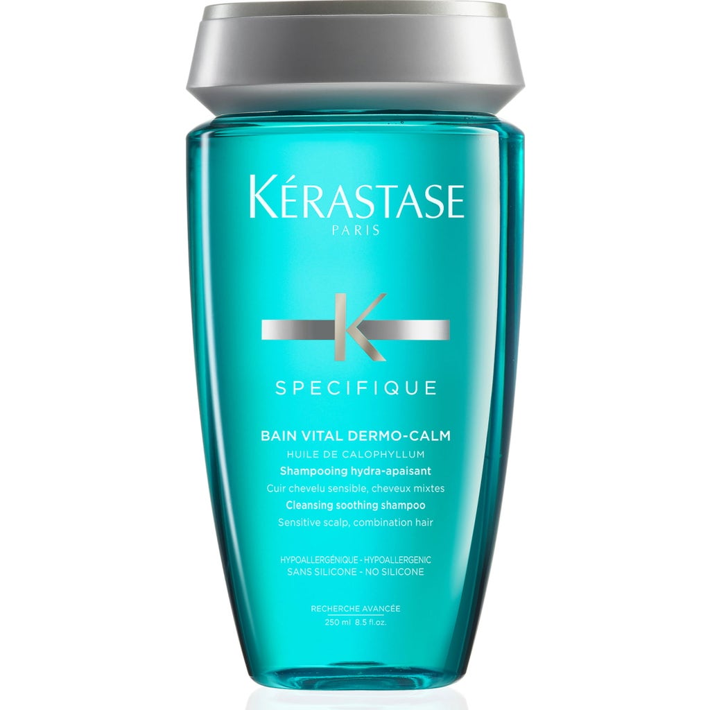 Kérastase Specifique Bain Vital Dermo-Calm, 250 ml - Cosmeterie