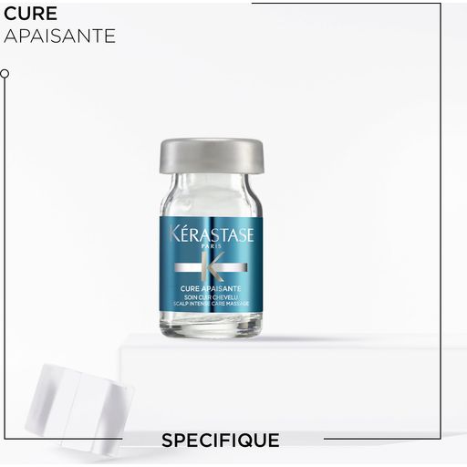 Spécifique - Cure Apaisante Anti-Inconforts  - 12 x 6 ml