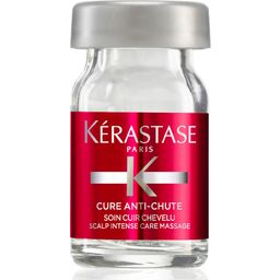 Specifique Aminexil Cure Anti-Chute Intensive, 42 x 6 ml