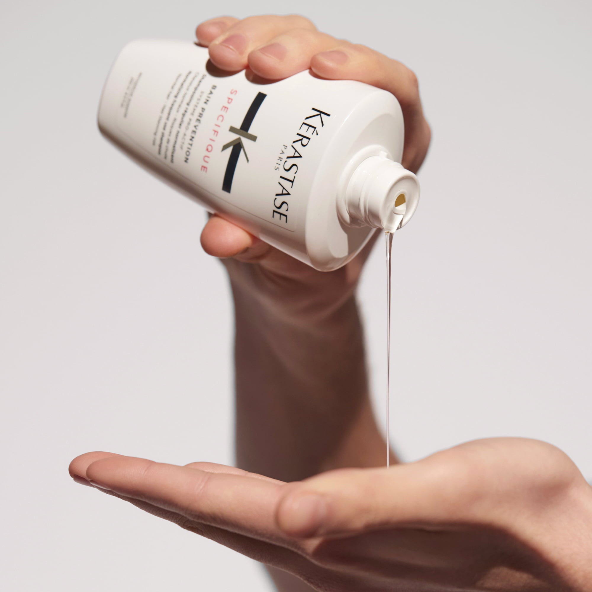 Kérastase Specifique Bain Prévention
