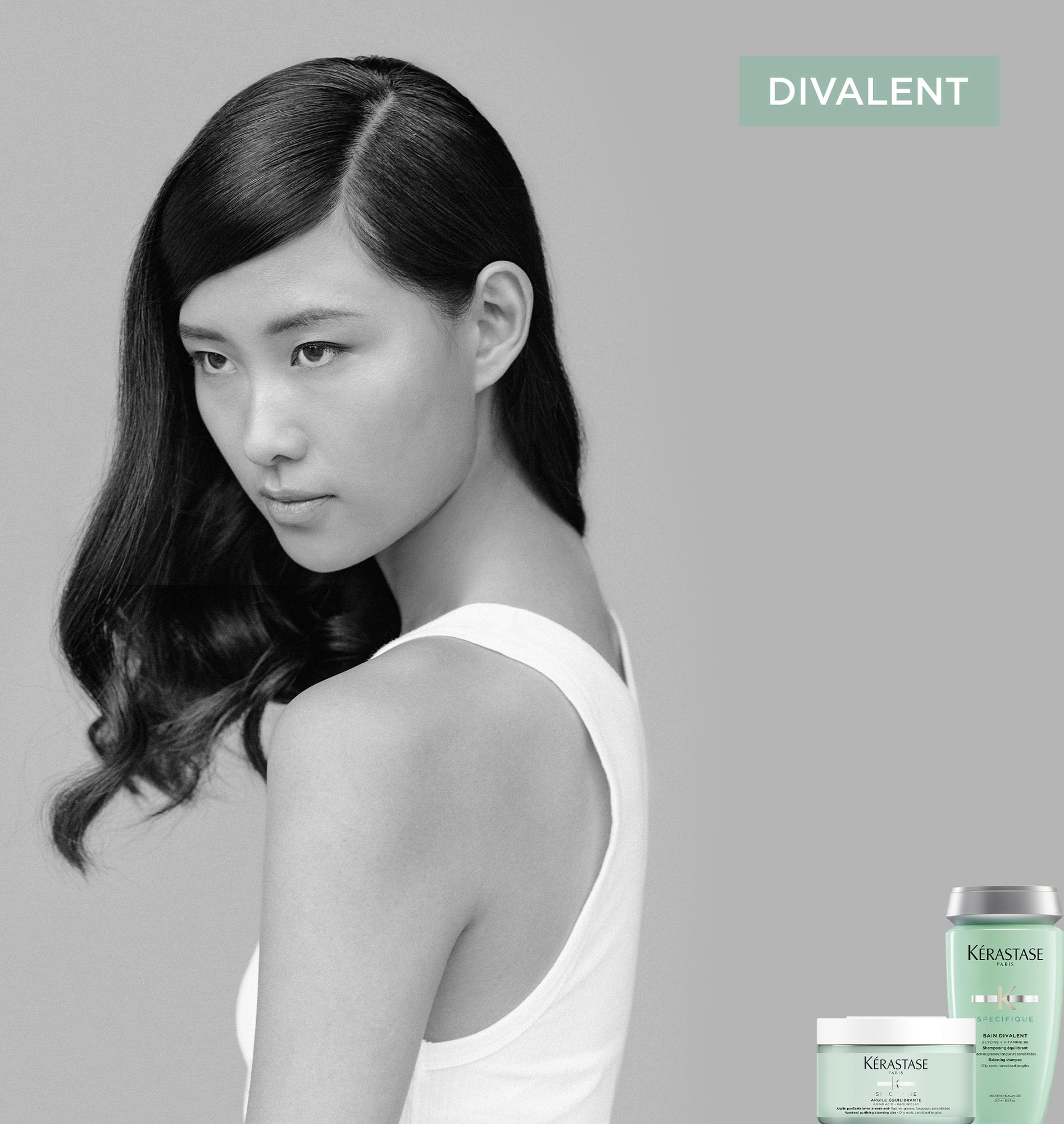 Kérastase Specifique Bain Divalent
