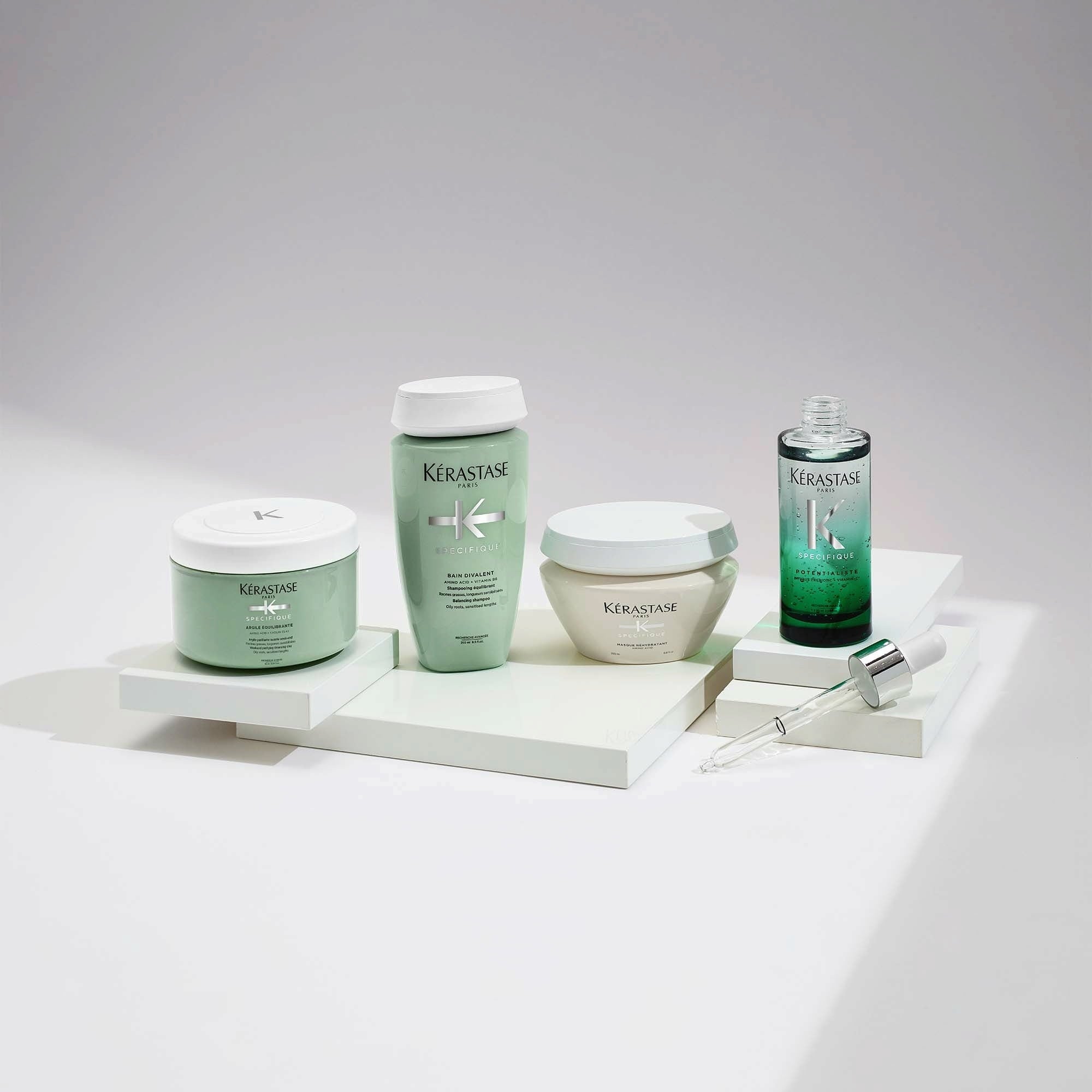 Kérastase Specifique Bain Divalent