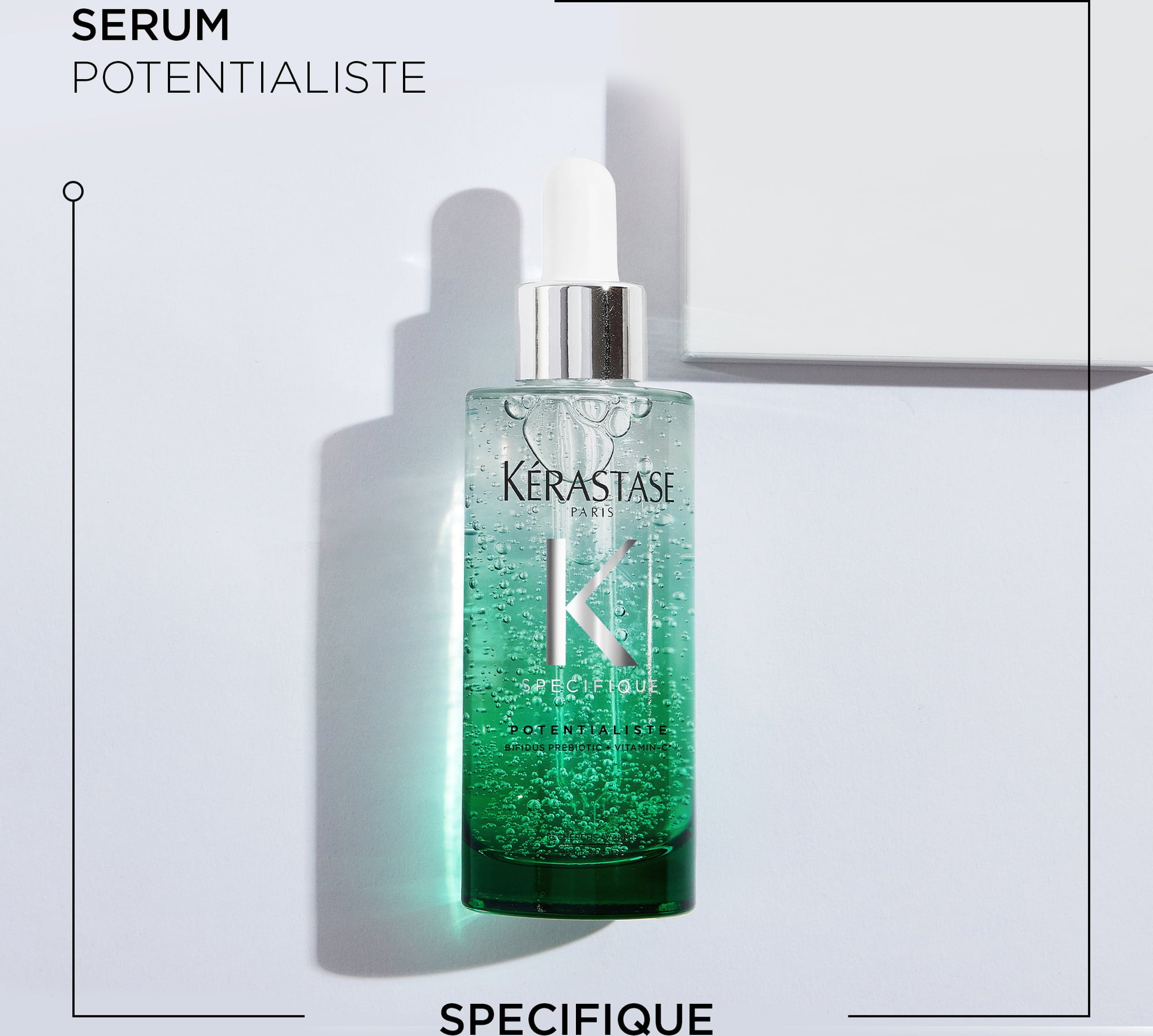Kérastase Specifique Potentialiste