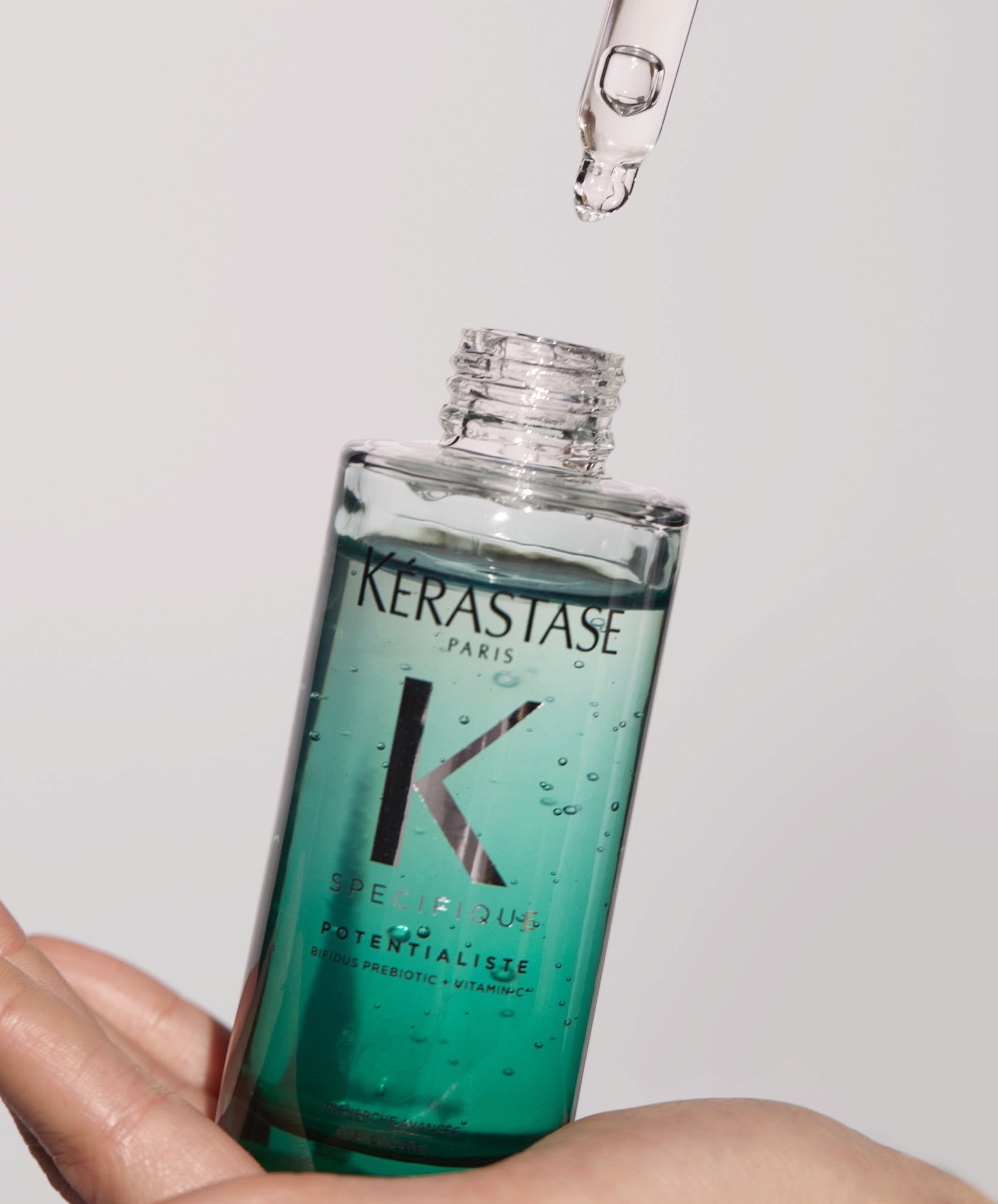 Kérastase Specifique Potentialiste