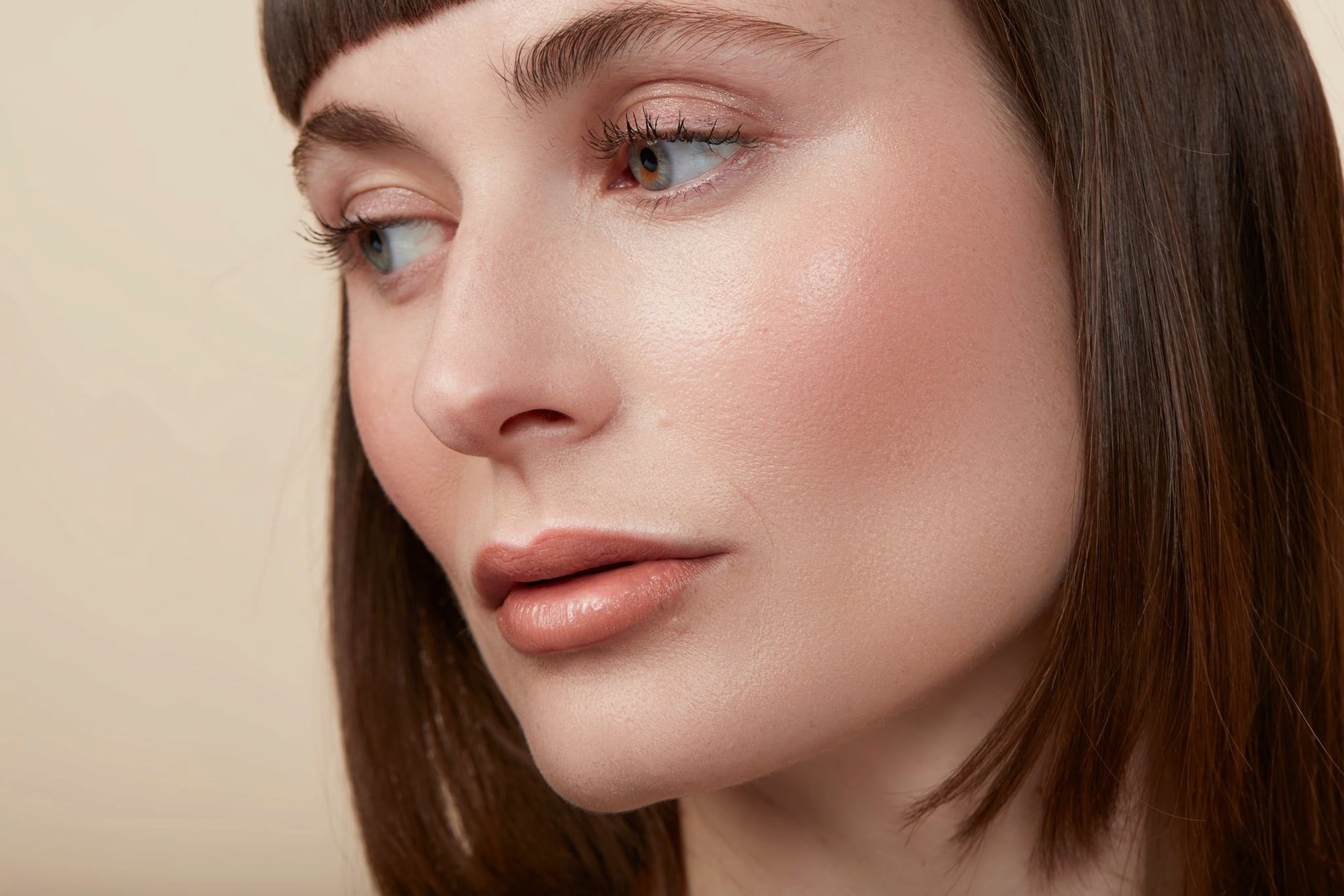 Monika Blunder Beauty Kissen Lush Lipstick Crayon - Marlene