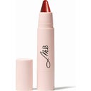 Monika Blunder Beauty Kissen Lush Lipstick Crayon - Matilda