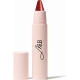 Monika Blunder Beauty Kissen Lush Lipstick Crayon