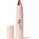 Monika Blunder Beauty Kissen Lush Lipstick Crayon - Valentina