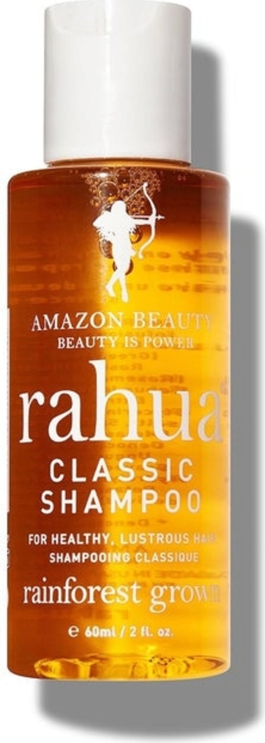 Rahua Classic Travel Duo