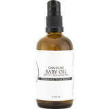 Derma ID 3in1 Baby Oil (Fragrance-free)