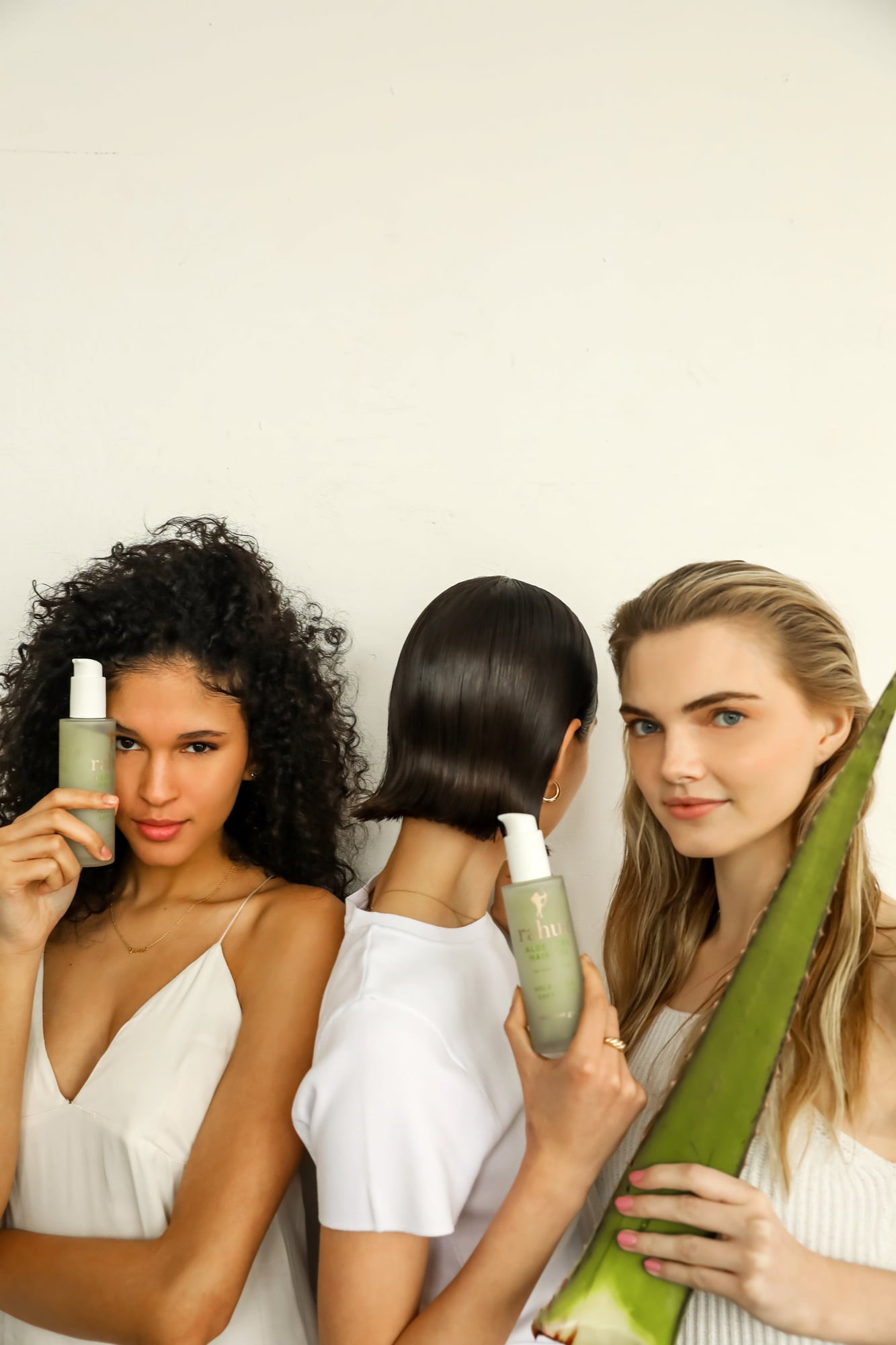 Rahua Aloe Vera Hair Gel