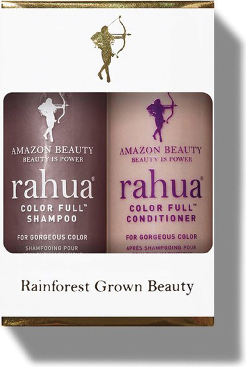 Rahua Color Full Travel Duo