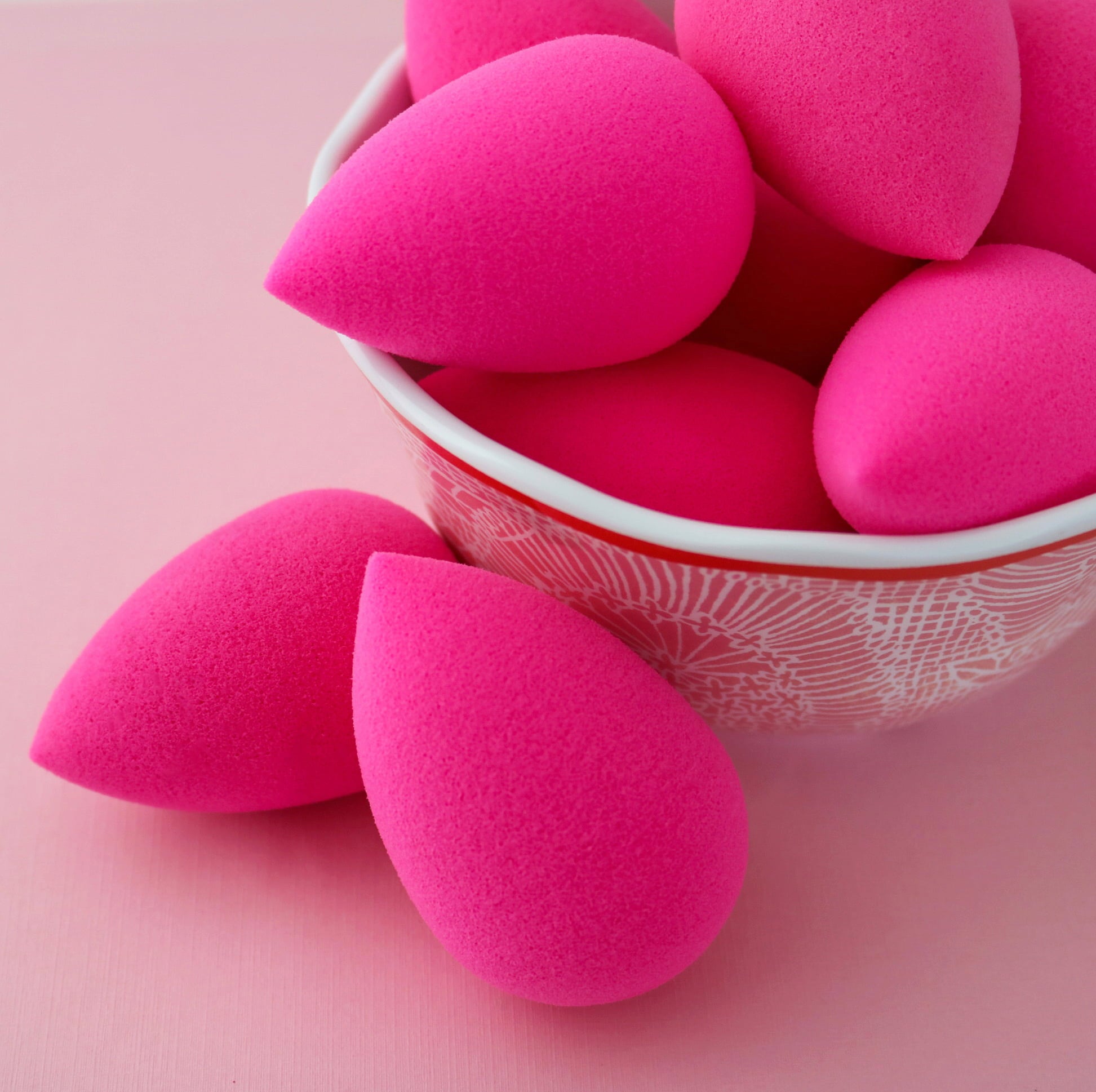 The Original Beautyblender Blender - Classic Pink