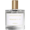 ZARKOPERFUME Molecule C-19 The Beach Eau de Parfum - 100 ml
