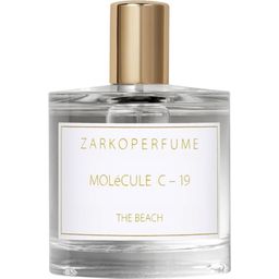 ZARKOPERFUME Molecule C-19 The Beach Eau de Parfum