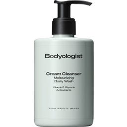 Bodyologist Cream Cleanser Body Wash - 275 ml