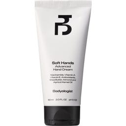 Bodyologist Soft Hands Hand Cream - 60 ml