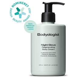 Bodyologist Night Glove Body Cream