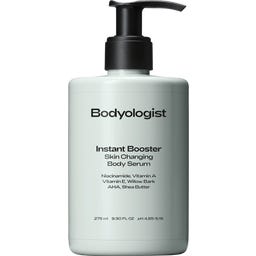 Bodyologist Instant Booster Body Serum - 275 ml