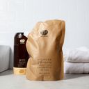 Whamisa Organic Seeds šampon za mastno lasišče - 500 ml