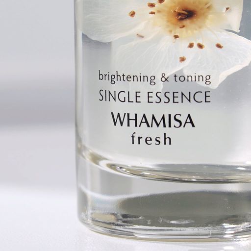 Whamisa Pear Blossom Single Essence