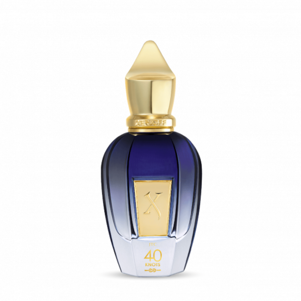 40 Knots Eau de Parfum, 50 ml
